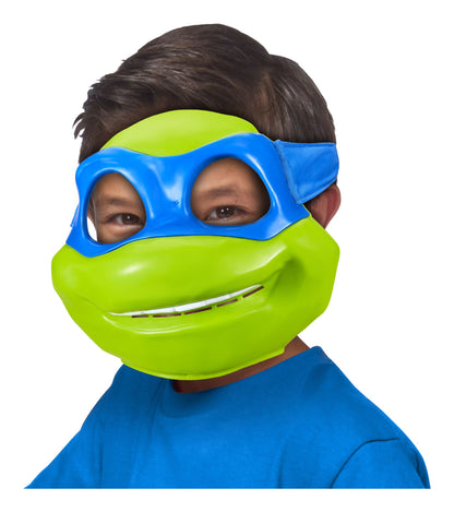 TMNT Movie Roleplay Mask Leonardo