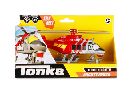 Tonka Mighty Machines Lights & Sounds