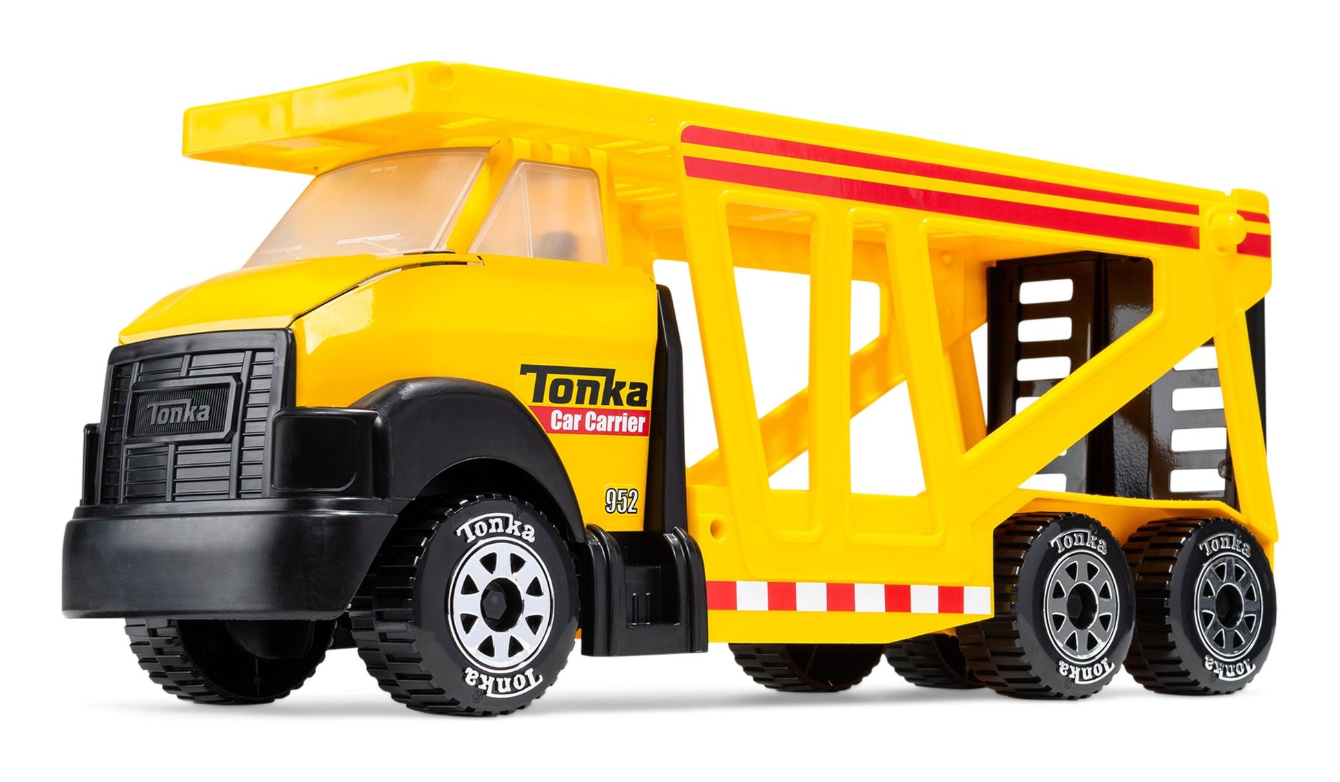 Tonka - Steel Classic Car Transport