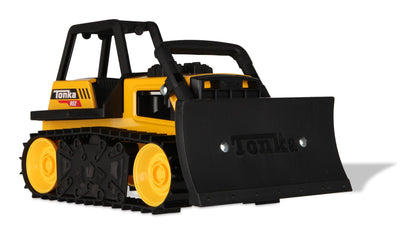 Tonka - Steel Classics Bull Dozer