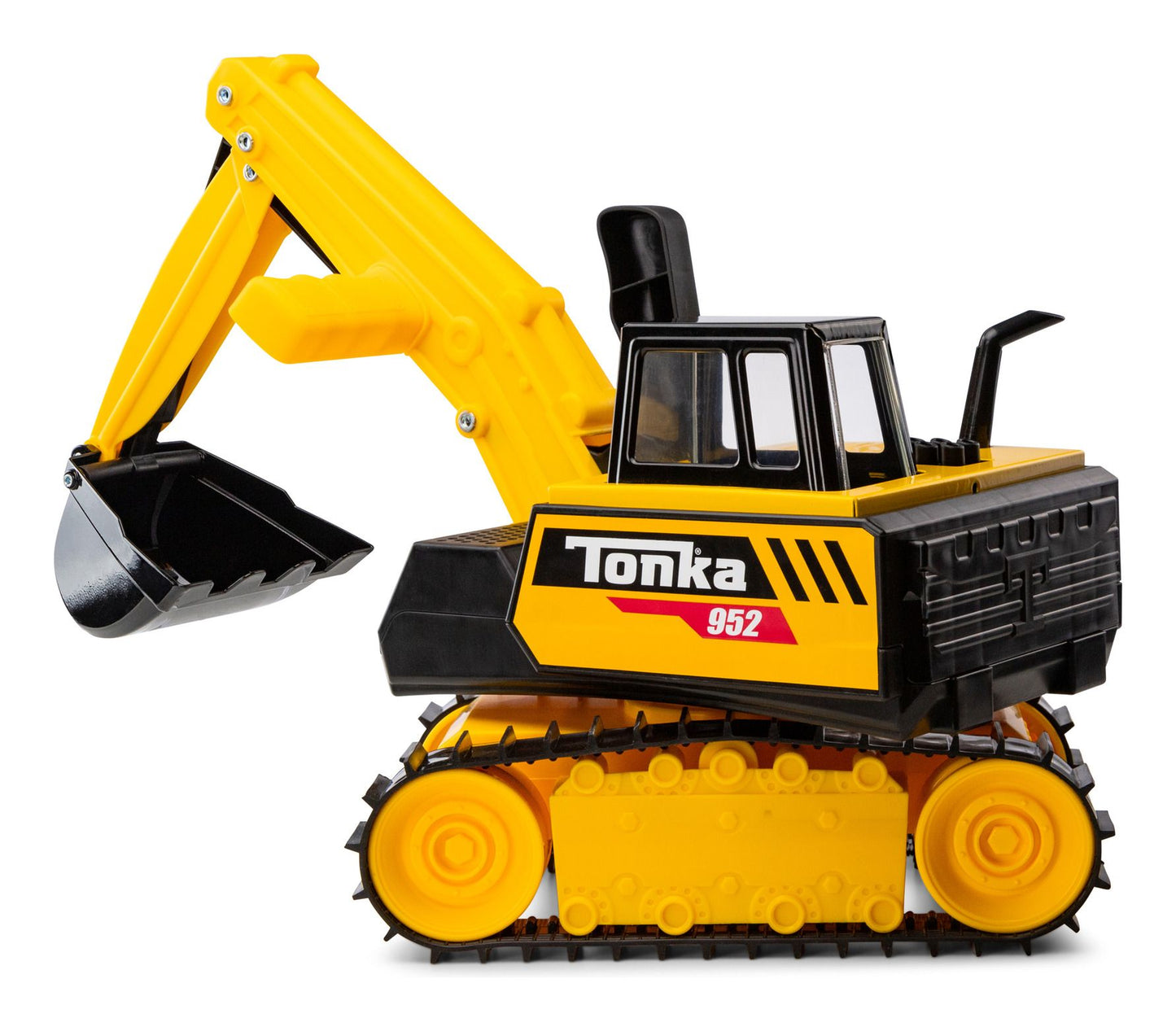 Tonka - Steel Classics Mighty Excavator