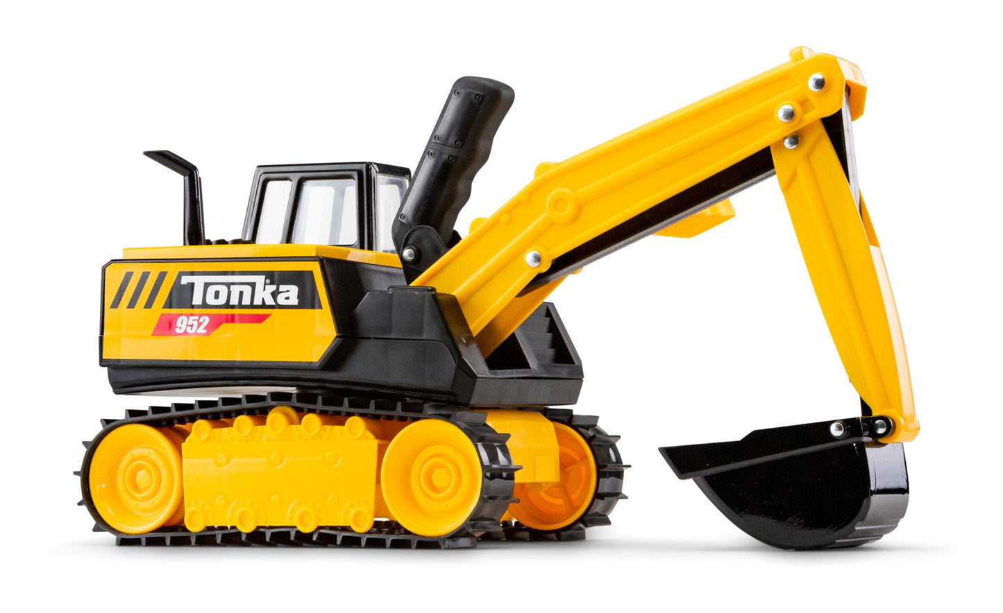 Tonka - Steel Classics Mighty Excavator