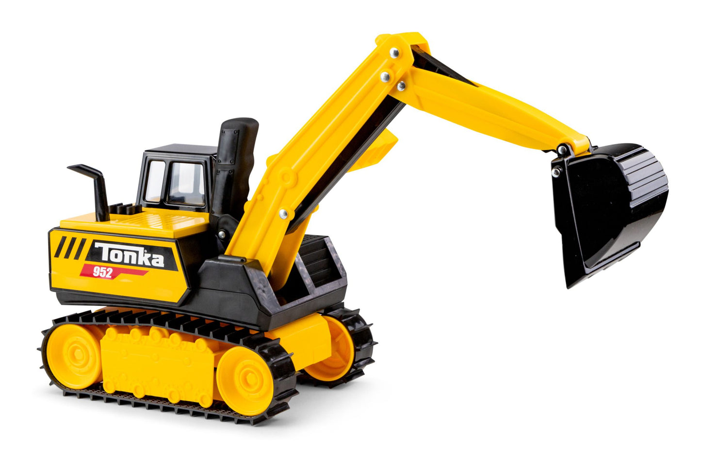 Tonka - Steel Classics Mighty Excavator