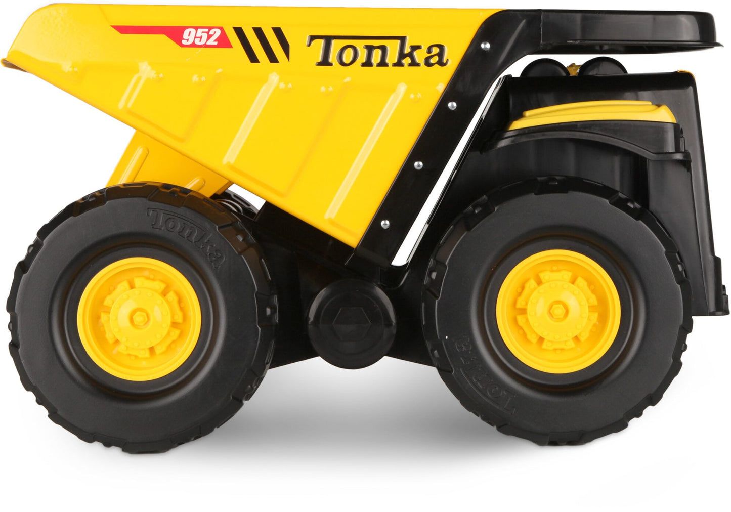 Tonka - Steel Classics Toughest Mighty Dump Truck