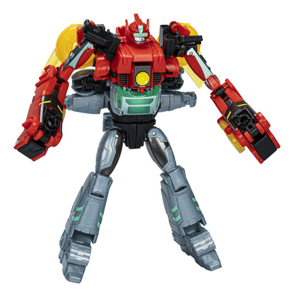 Transformers Earthspark Combiner 1