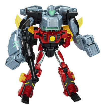 Transformers Earthspark Combiner 1