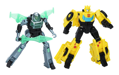 Transformers Earthspark Combiner 2