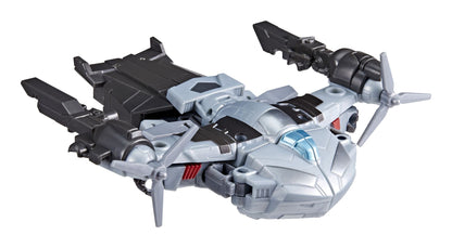 Transformers Earthspark Deluxe Megatron