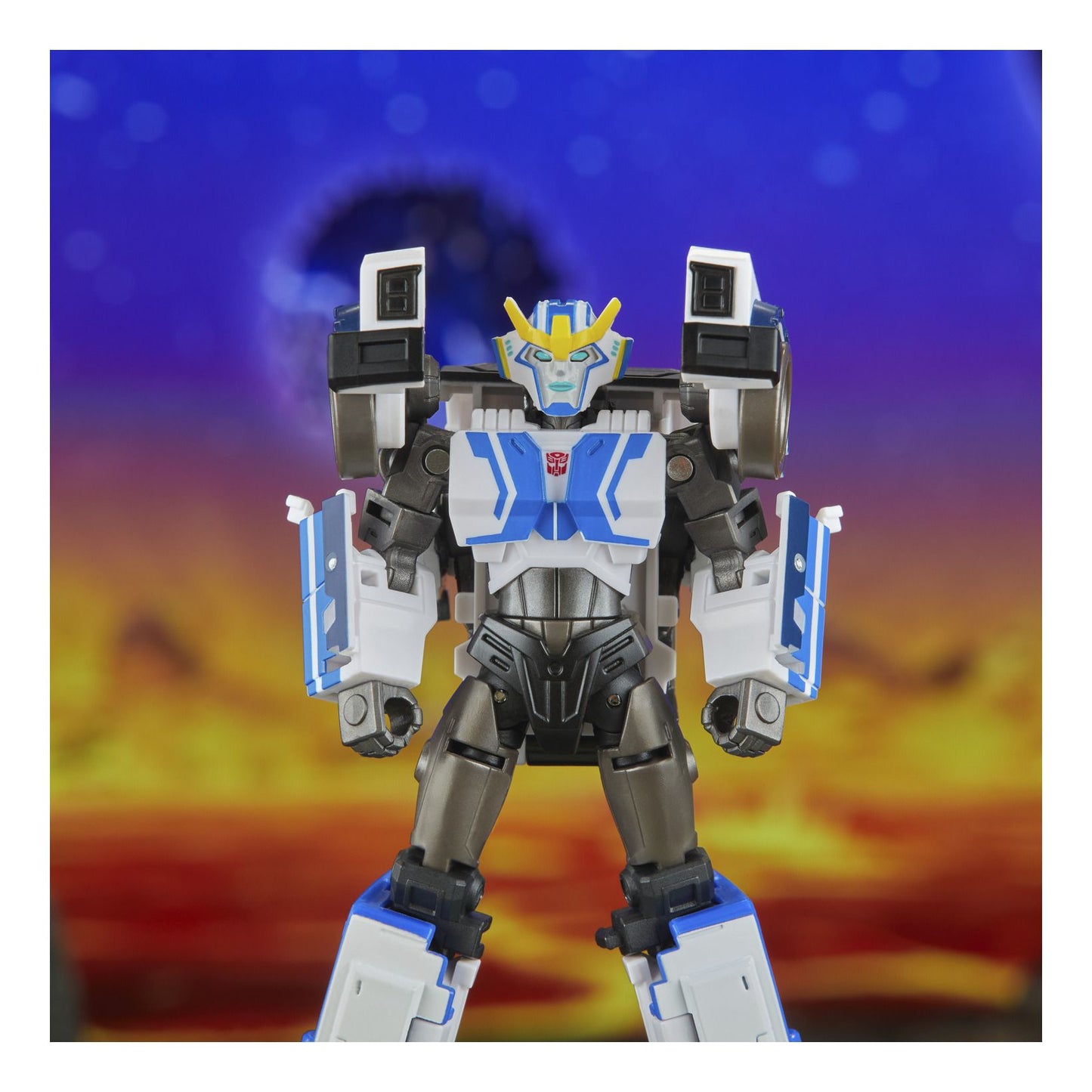 Transformers Gen Legacy EV Deluxe Strong Arm