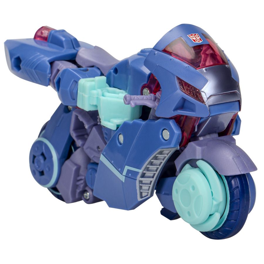 Transformers Gen Legacy Uni Deluxe Cyb Chromia