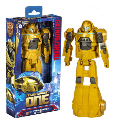 Transformers One Mega Changer Bumblebee (B-127)