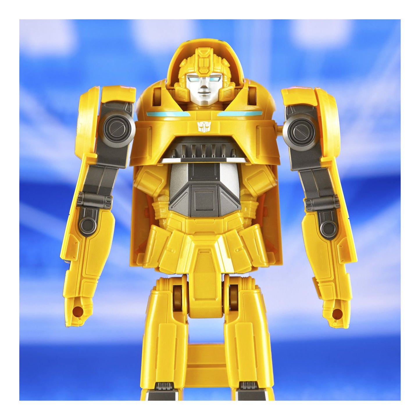 Transformers One Mega Changer Bumblebee (B-127)