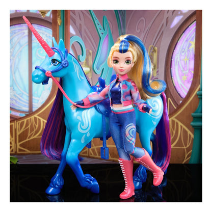 Unicorn Academy Fashion Doll Isabel