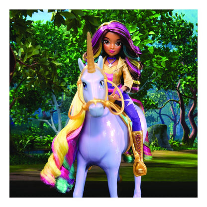 Unicorn Academy Fashion Doll Sophia