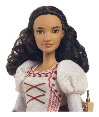 Universal Pictures’ Wicked Nessarose Fashion Doll