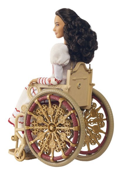 Universal Pictures’ Wicked Nessarose Fashion Doll