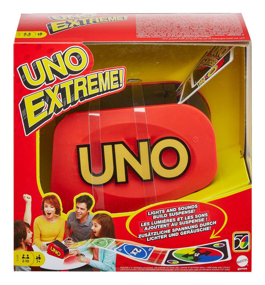 Uno Extreme