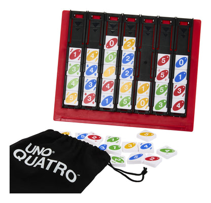 Uno Quatro