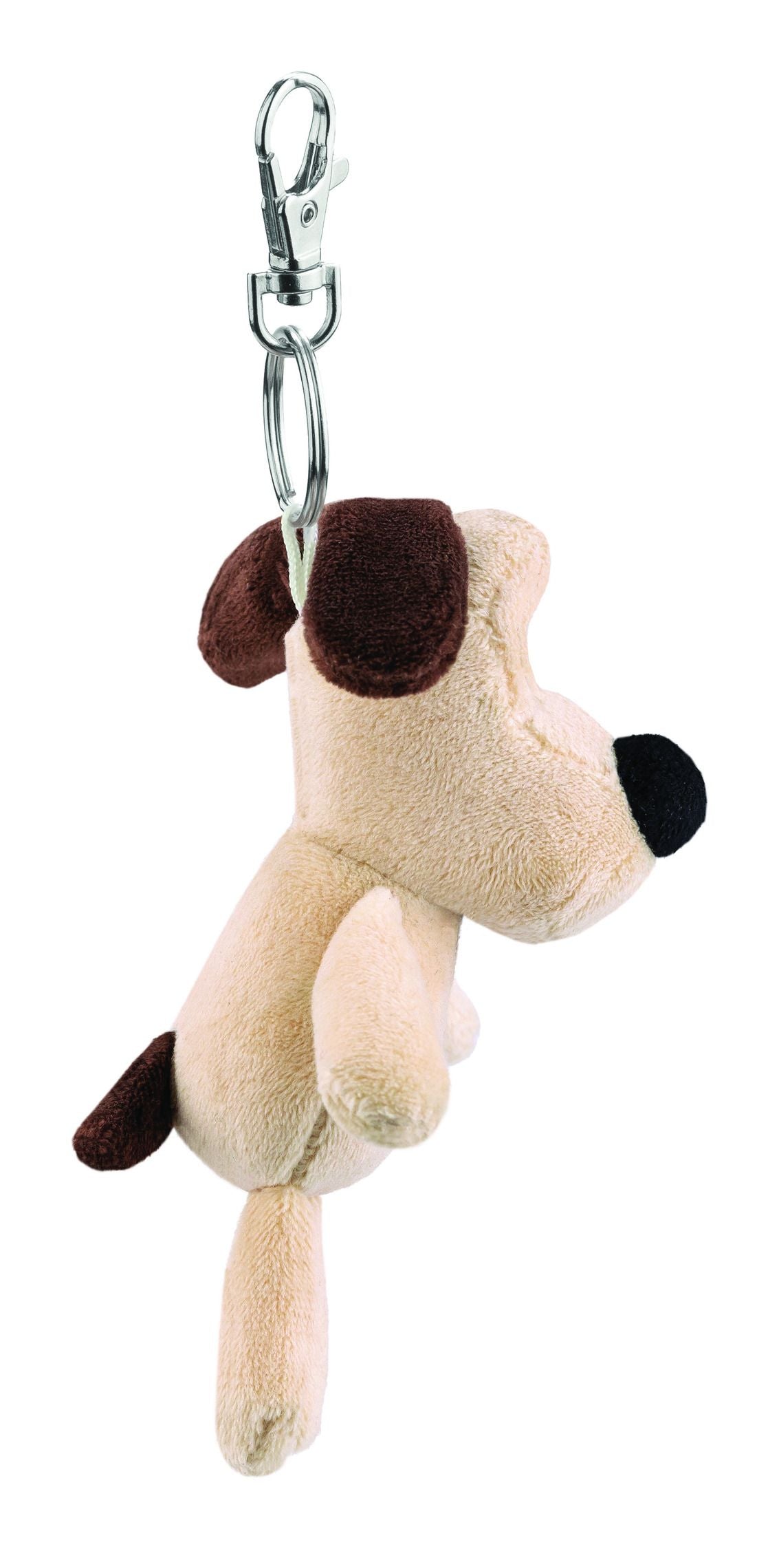 Wallace & Gromit - Gromit Keychain