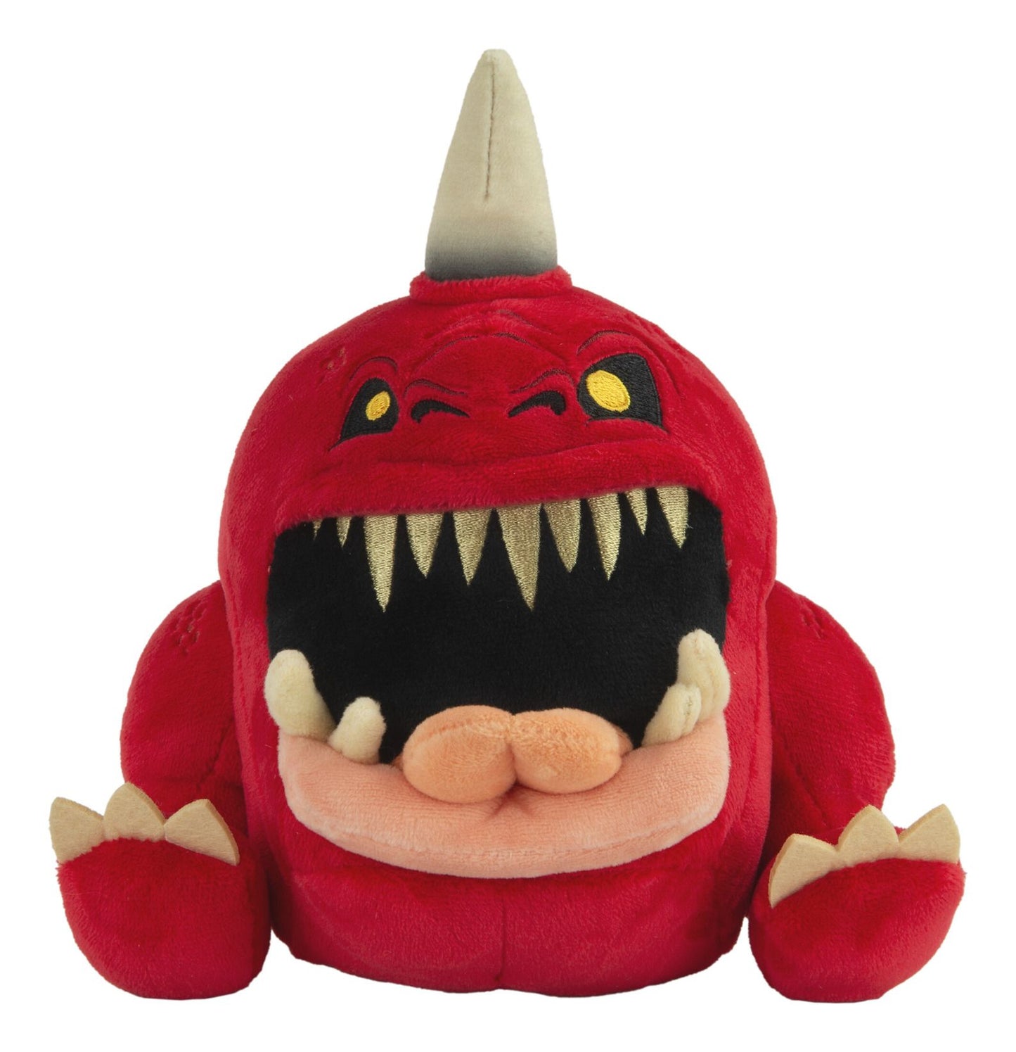 Warhammer Gnasha-squig Plush