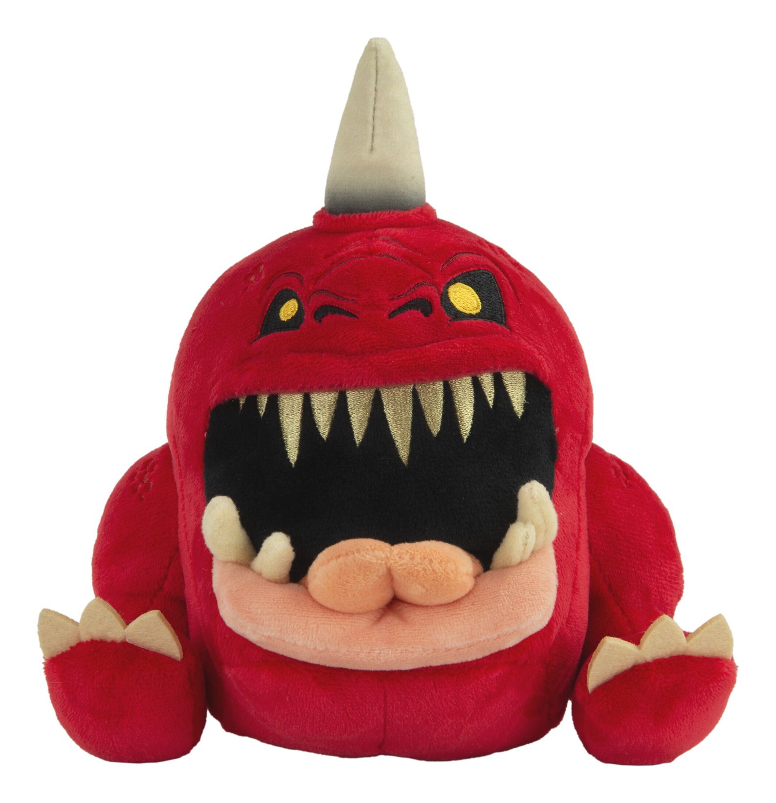 Warhammer Gnasha-squig Plush