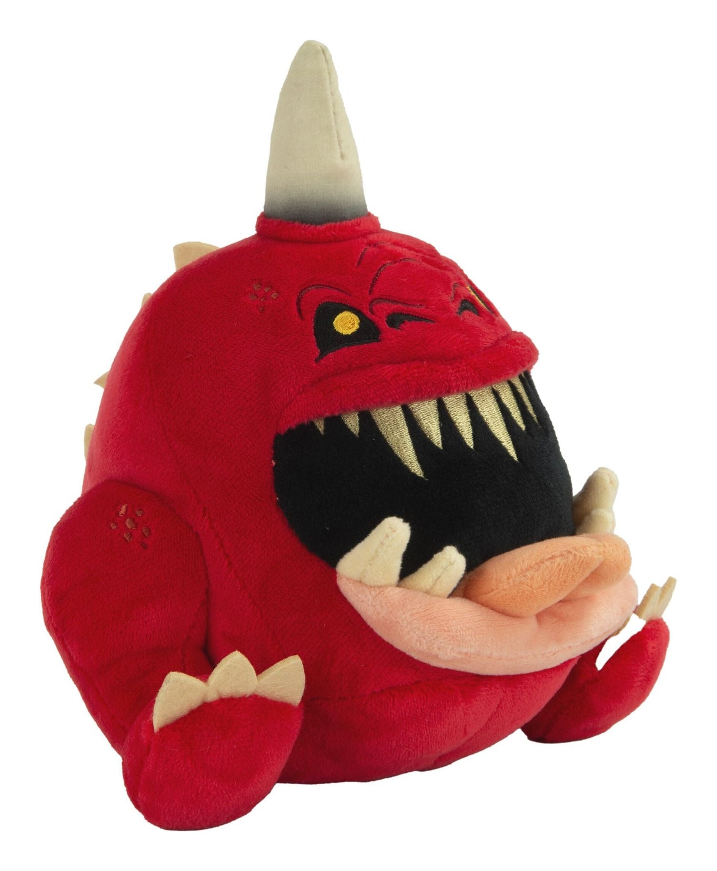 Warhammer Gnasha-squig Plush