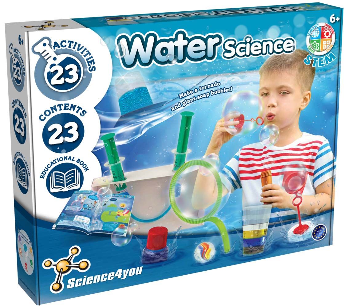 Water Science