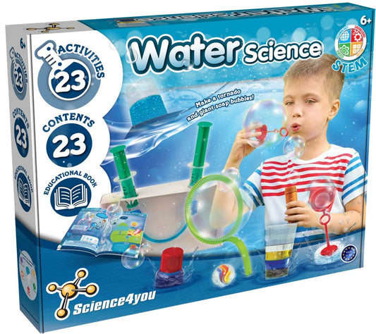 Water Science