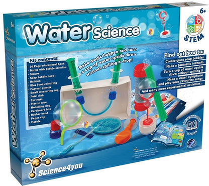 Water Science