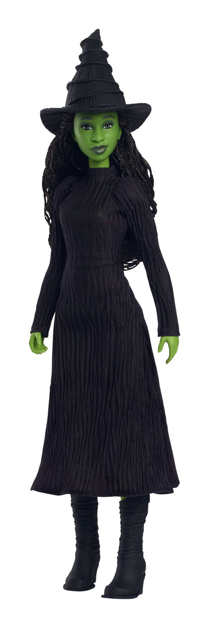 Wicked Singing Elphaba Fashion Doll