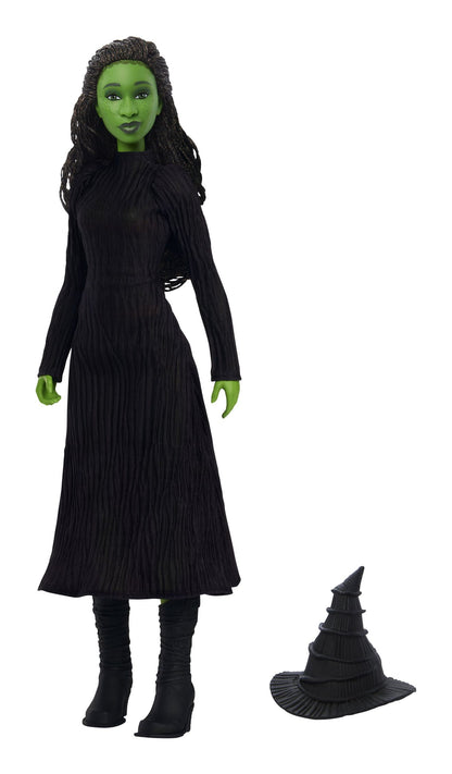 Wicked Singing Elphaba Fashion Doll