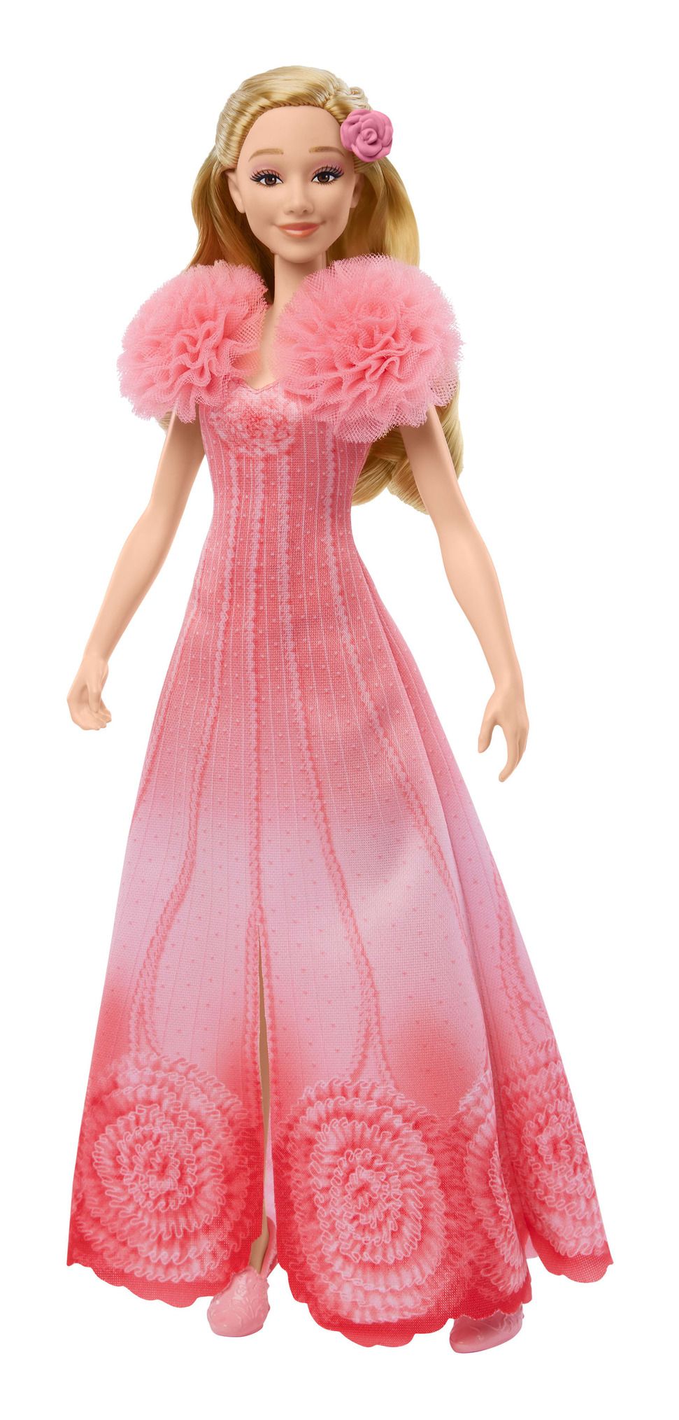 Wicked Singing Glinda Fashion Doll