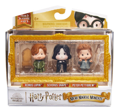 Wizarding World Collectible Multipack Rivals