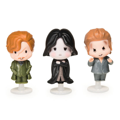 Wizarding World Collectible Multipack Rivals