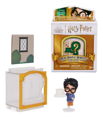 Wizarding World Collectible Single Pack