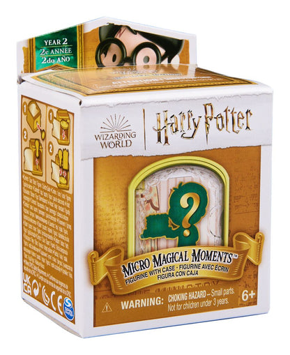 Wizarding World Collectible Single Pack