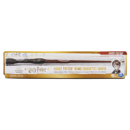 Wizarding World Harry Wand