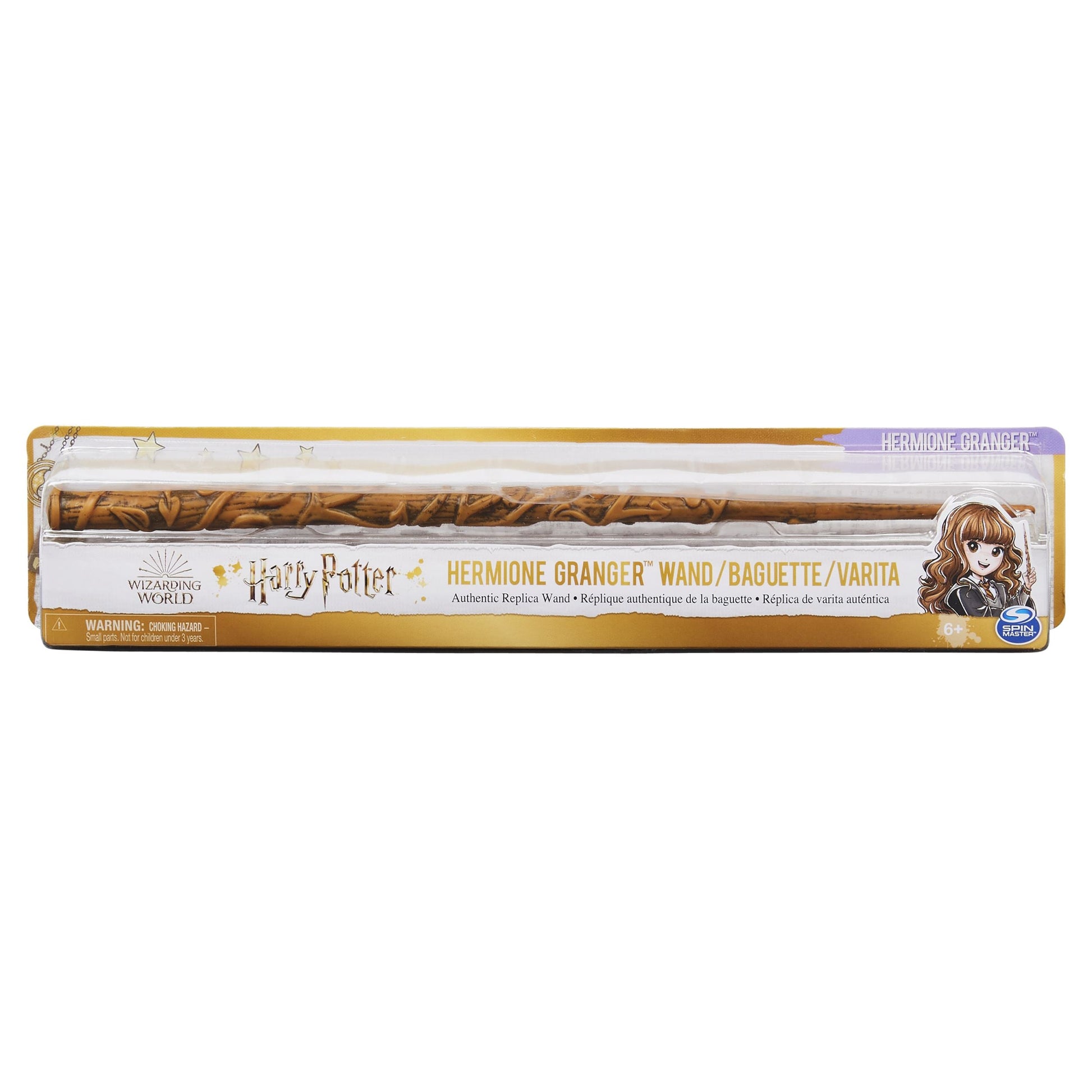 Wizarding World Hermione Wand