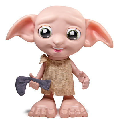 Wizarding World Interactive Dobby