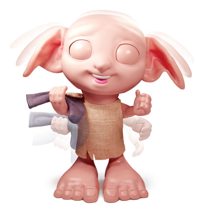 Wizarding World Interactive Dobby