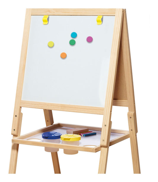 Wooden Easel