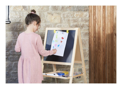 Wooden Easel