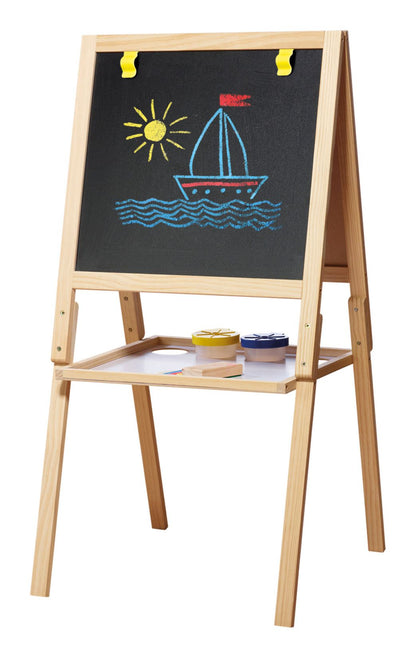 Wooden Easel