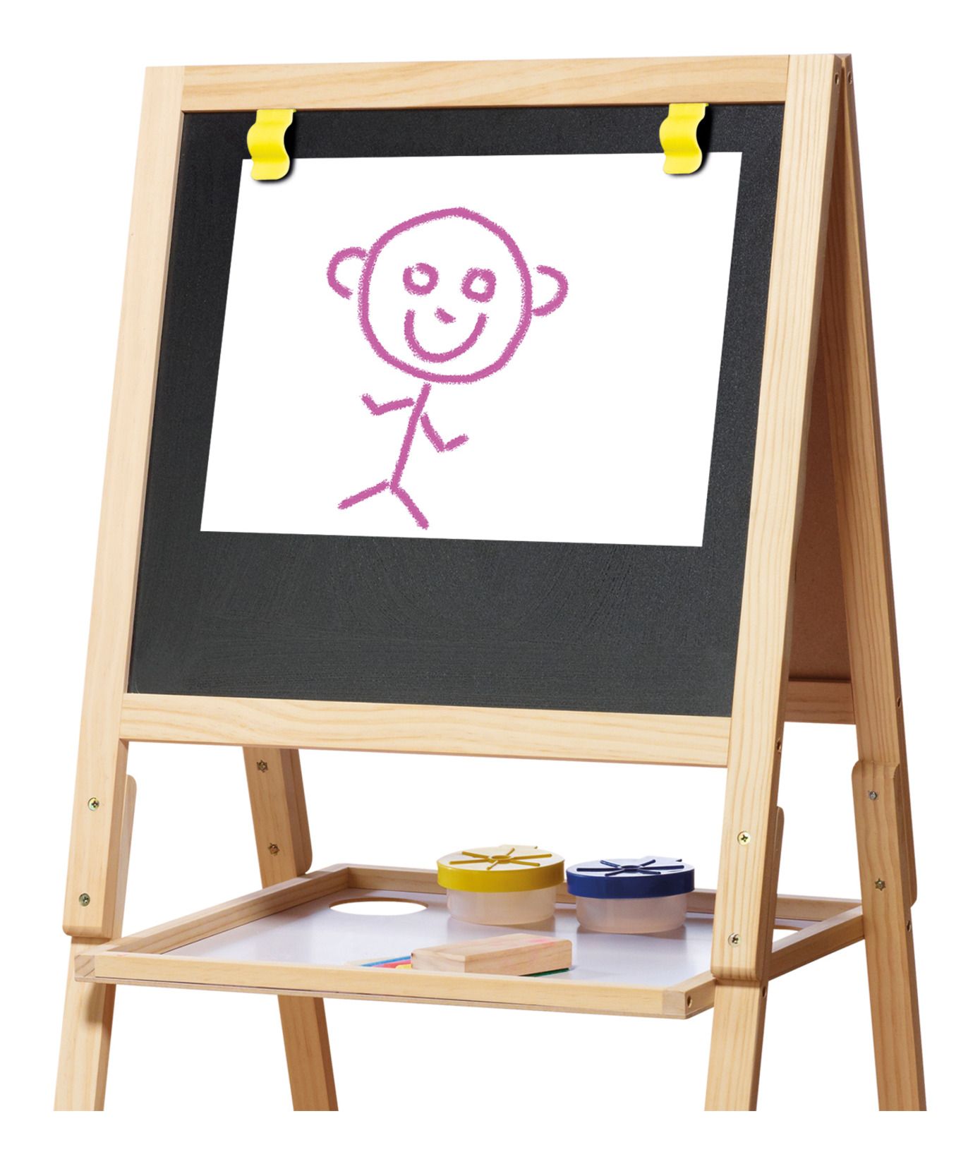 Wooden Easel