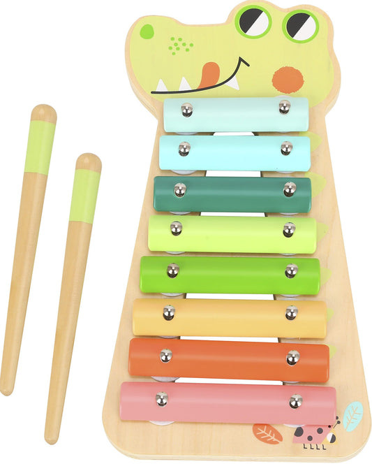 Wooden Xylophone