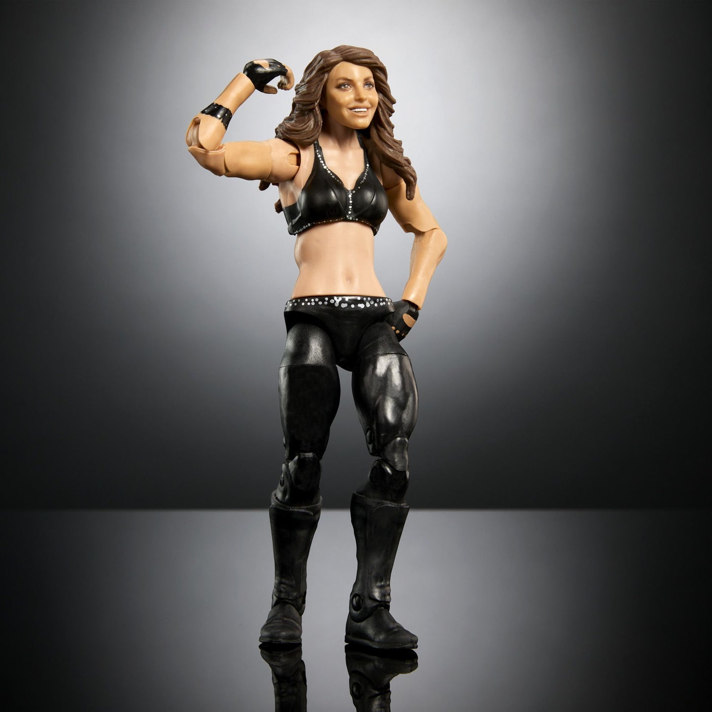 WWE Elite WrestleMania - Trish Stratus