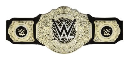 WWE Gold Heavyweight Title