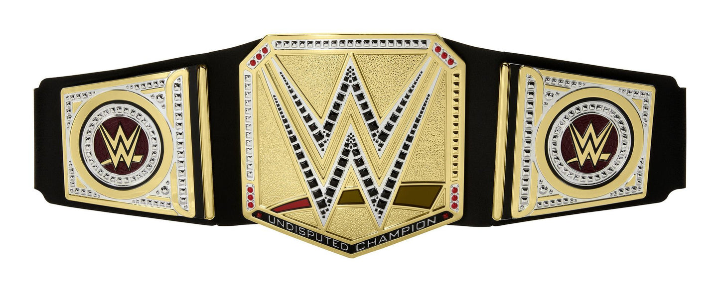 WWE Undisputed Universal Championship Title