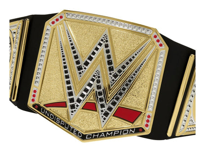 WWE Undisputed Universal Championship Title