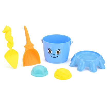 Yello - Octopus 6pc Set